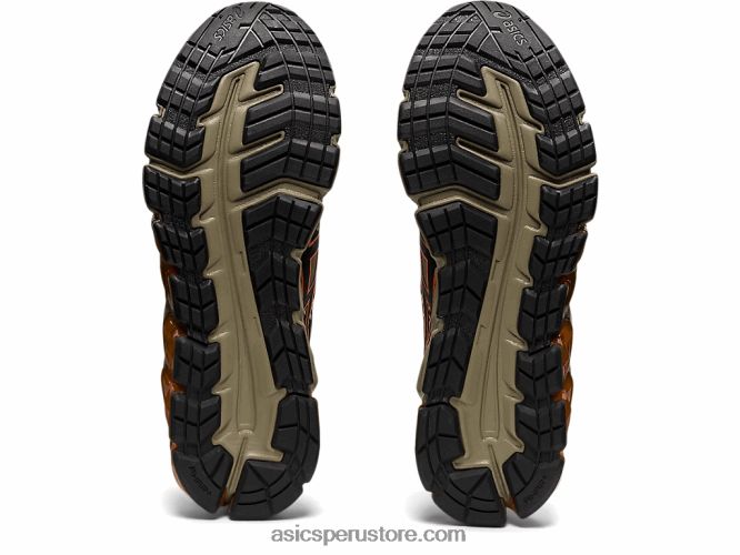 RPVB1270 visón/habanero Asics gel-quantum 180