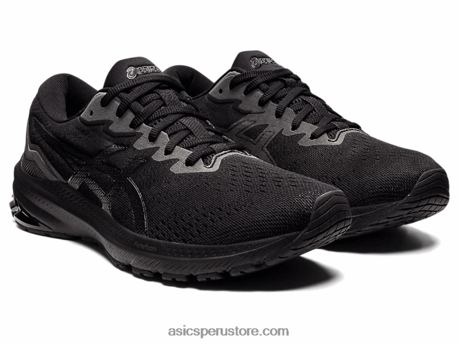 RPVB1274 negro Asics gt-1000 11
