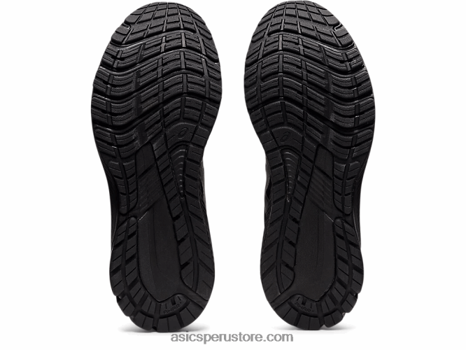 RPVB1274 negro Asics gt-1000 11