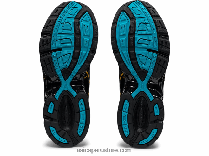 RPVB1291 negro/gris grafito Asics gel-1130