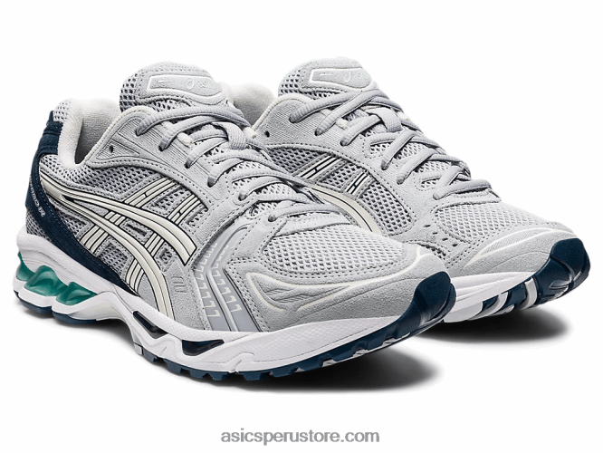 RPVB1292 gris piedmont/gris glaciar Asics gel-kayano 14