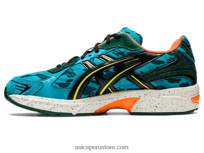 RPVB1299 laguna/negro Asics gel-1130