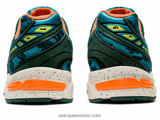 RPVB1299 laguna/negro Asics gel-1130