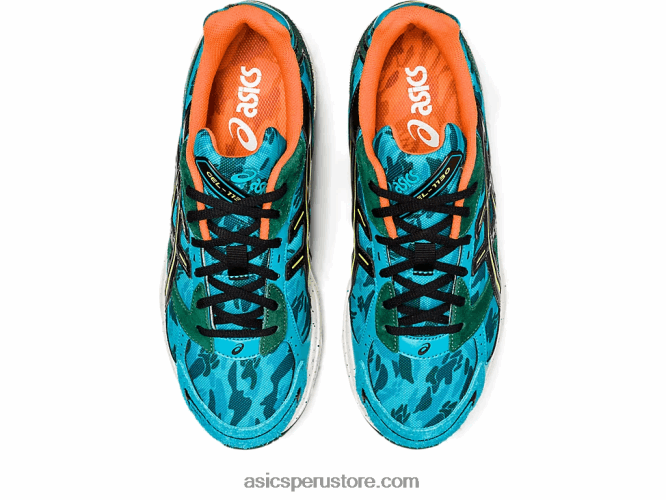 RPVB1299 laguna/negro Asics gel-1130