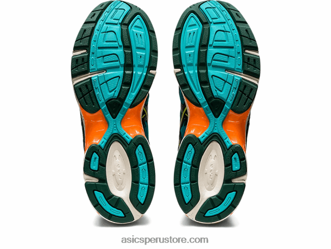 RPVB1299 laguna/negro Asics gel-1130