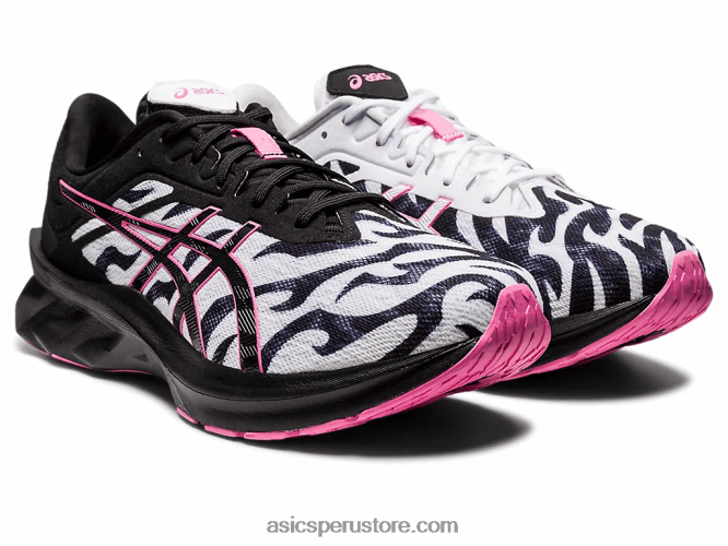RPVB1300 blanco negro Asics sps novablast