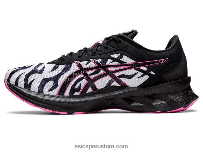 RPVB1300 blanco negro Asics sps novablast
