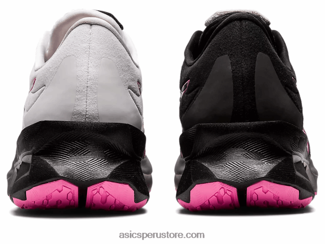 RPVB1300 blanco negro Asics sps novablast