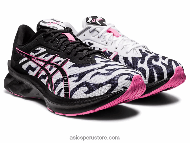 RPVB1300 blanco negro Asics sps novablast