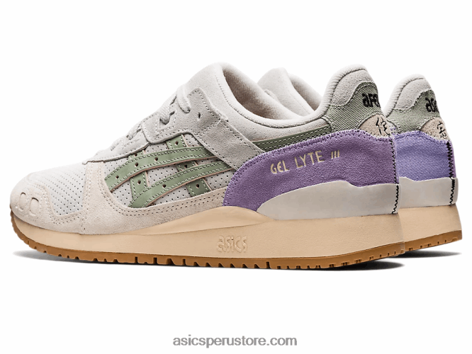 RPVB1301 sombra polar/algas marinas Asics gel-lyte iii og