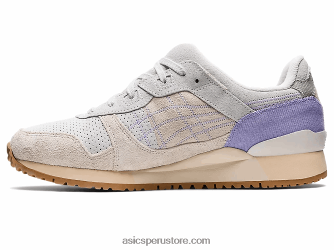 RPVB1301 sombra polar/algas marinas Asics gel-lyte iii og