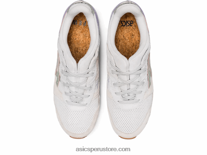 RPVB1301 sombra polar/algas marinas Asics gel-lyte iii og