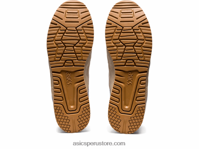 RPVB1301 sombra polar/algas marinas Asics gel-lyte iii og