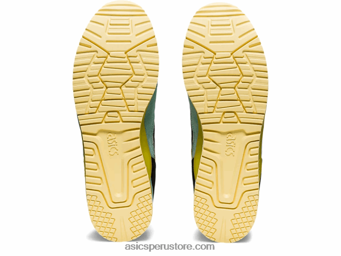 RPVB1304 blanco negro Asics gel-lyte iii og