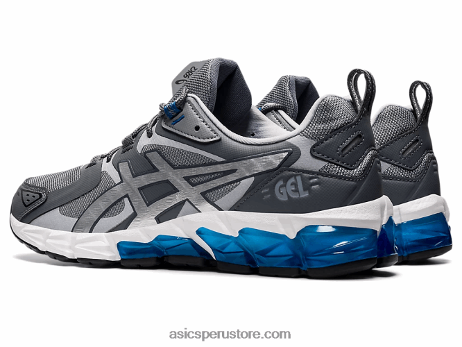 RPVB1305 yeso/plata pura Asics gel-quantum 180