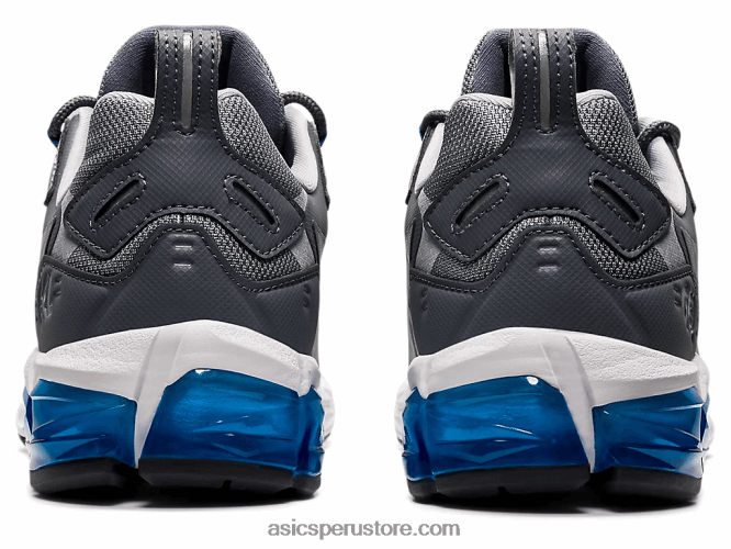 RPVB1305 yeso/plata pura Asics gel-quantum 180