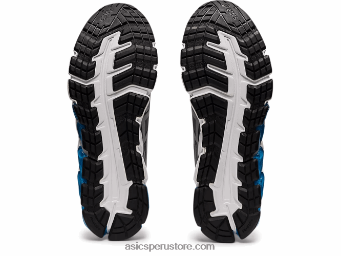 RPVB1305 yeso/plata pura Asics gel-quantum 180