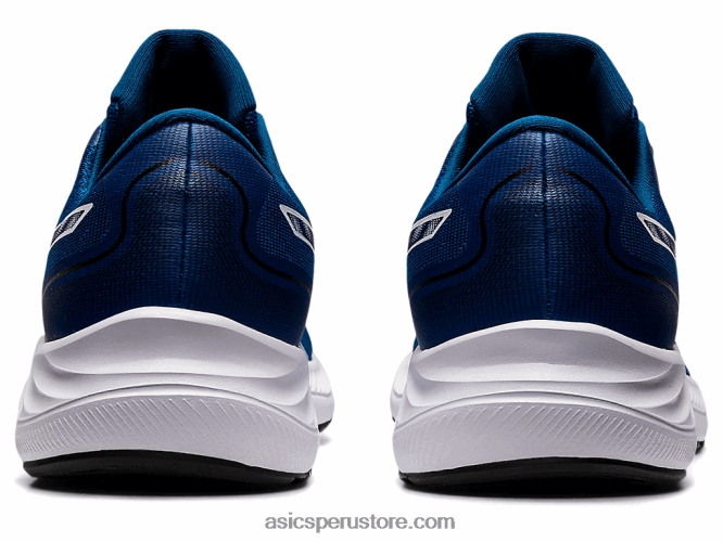 RPVB1307 unidad de lago/blanco Asics gel-excite 9