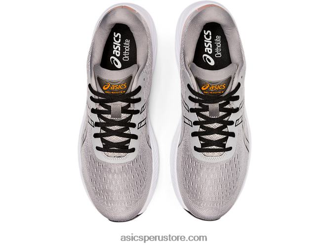 RPVB1318 gris ostra/negro Asics gel-excite 9