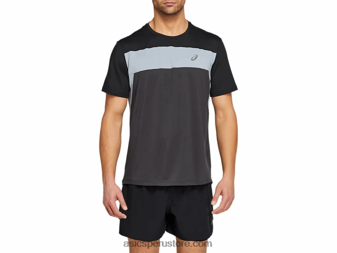 rendimiento gris grafito/negro