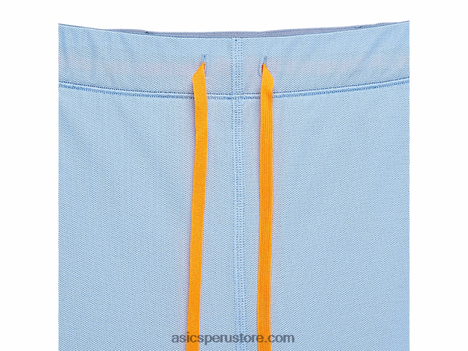 RPVB1322 armonía azul/bienaventuranza azul Asics hombres ventilar 2-n-1 5in corto