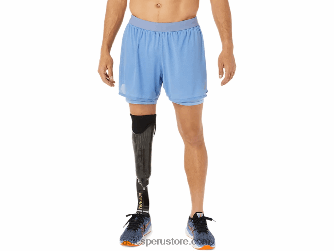 armonía azul/bienaventuranza azul