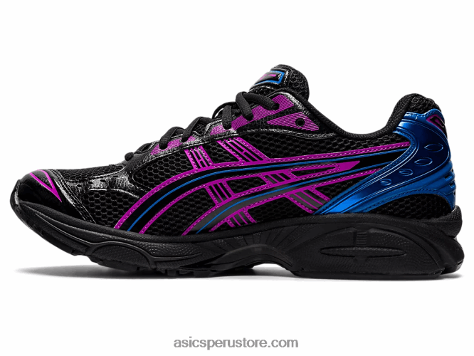 RPVB1327 unidad de negro/lago Asics gel-kayano 14