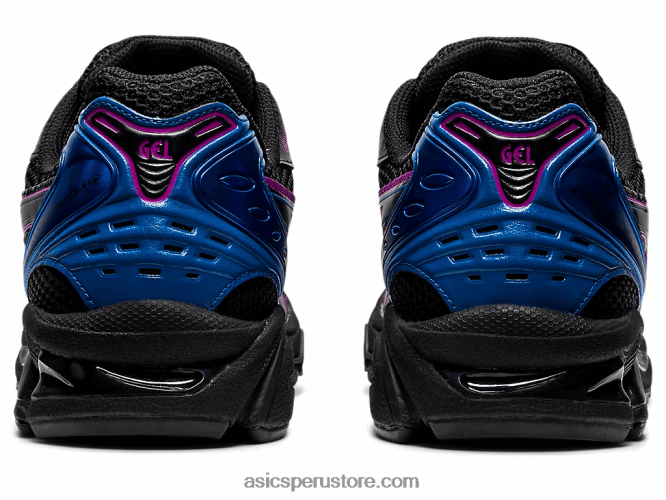 RPVB1327 unidad de negro/lago Asics gel-kayano 14