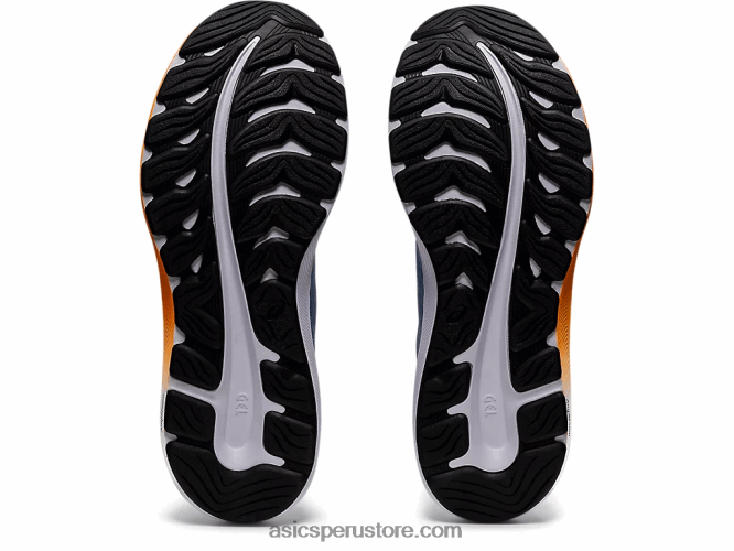 RPVB1329 dicha azul/plata pura Asics gel-excite 9