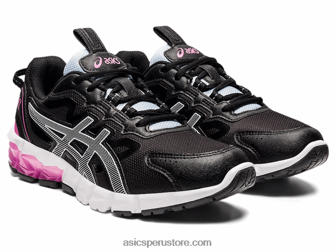 RPVB1331 cielo negro/suave Asics gel-quantum 90 3 grado escolar