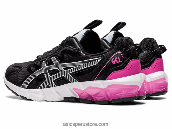 RPVB1331 cielo negro/suave Asics gel-quantum 90 3 grado escolar