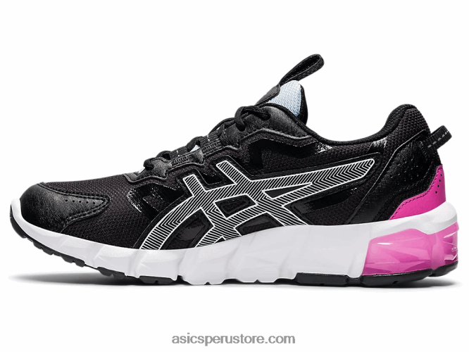 RPVB1331 cielo negro/suave Asics gel-quantum 90 3 grado escolar