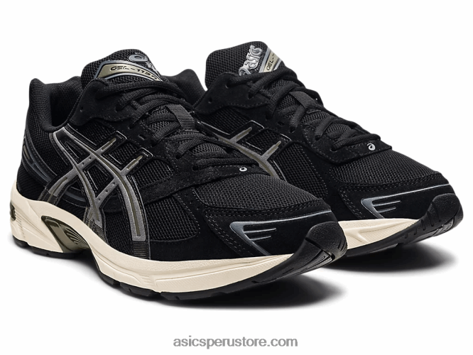 RPVB1334 negro/metrópolis Asics gel-1130