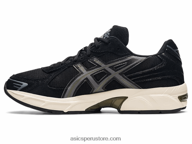 RPVB1334 negro/metrópolis Asics gel-1130