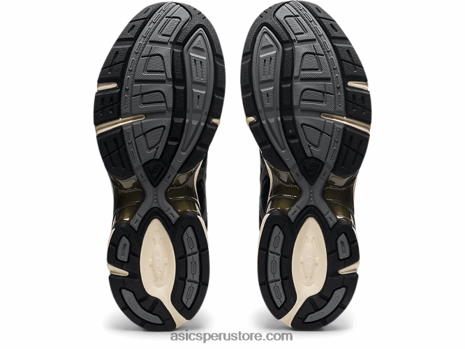 RPVB1334 negro/metrópolis Asics gel-1130