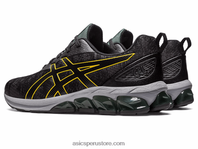 RPVB134 negro/hiedra Asics gel-quantum 180 vii