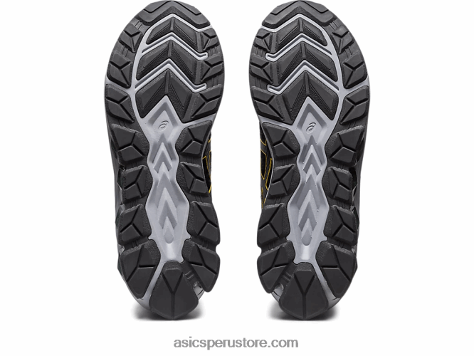 RPVB134 negro/hiedra Asics gel-quantum 180 vii