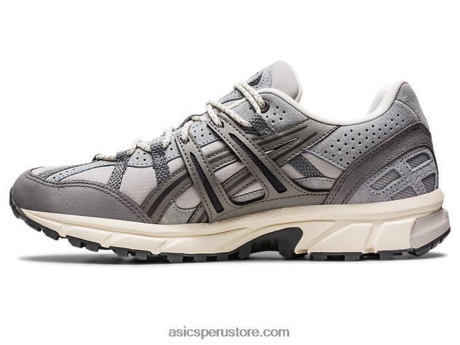 RPVB135 gris ostra/gris arcilla Asics gel-sonoma 15-50