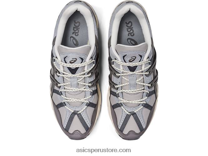 RPVB135 gris ostra/gris arcilla Asics gel-sonoma 15-50