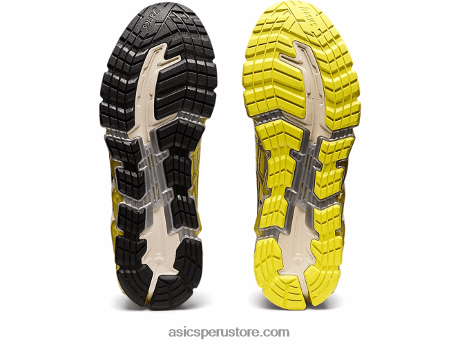 plata pura/yuzu agrio