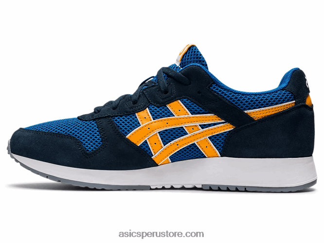 RPVB1358 unidad de lago/cítricos Asics lyte clásico