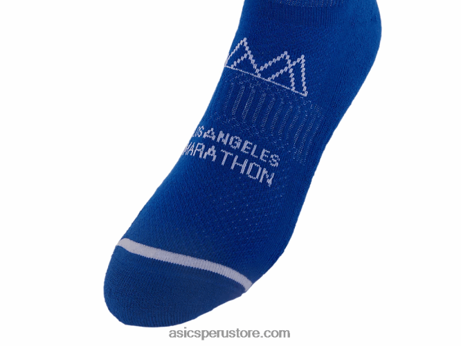 RPVB1371 rosa costera/verde azulado pacífico/amarillo Asics cojín bajo pack de 3 lam