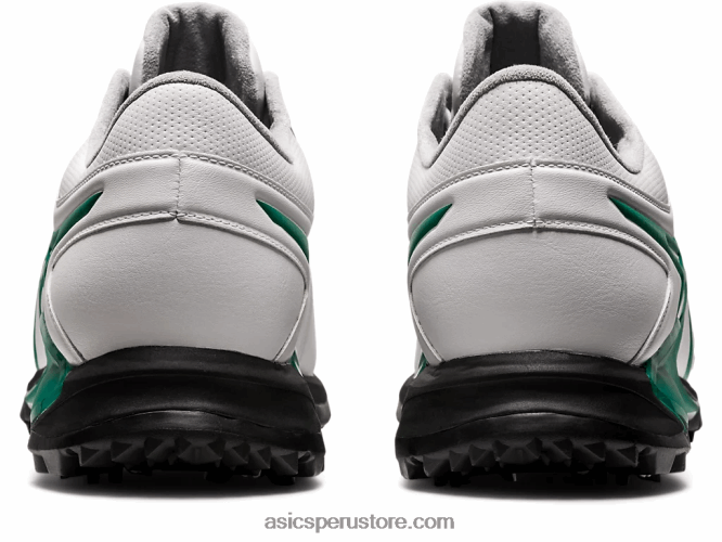 RPVB1373 blanco/verde bosque Asics gel-ace pro m