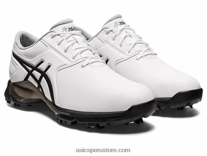 RPVB1374 blanco negro Asics gel-ace pro m