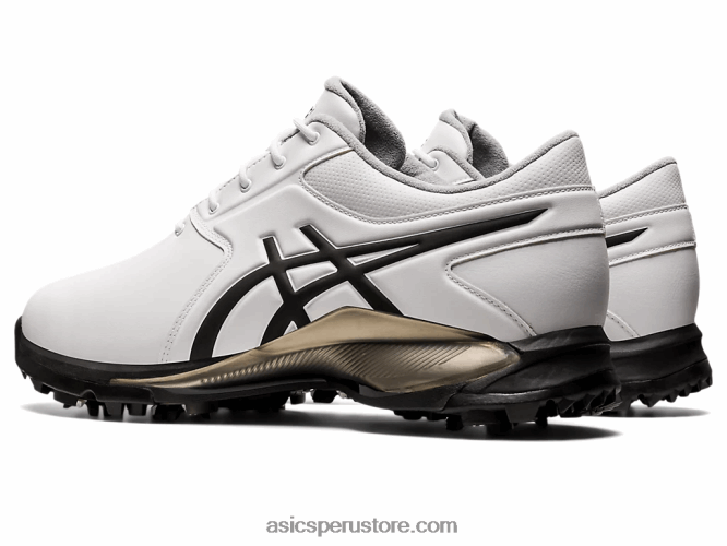 RPVB1374 blanco negro Asics gel-ace pro m