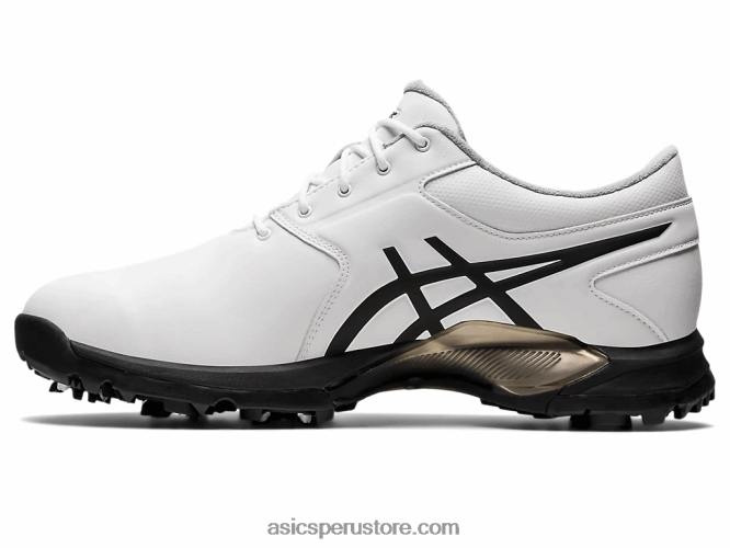 RPVB1374 blanco negro Asics gel-ace pro m