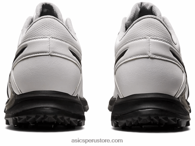 RPVB1374 blanco negro Asics gel-ace pro m