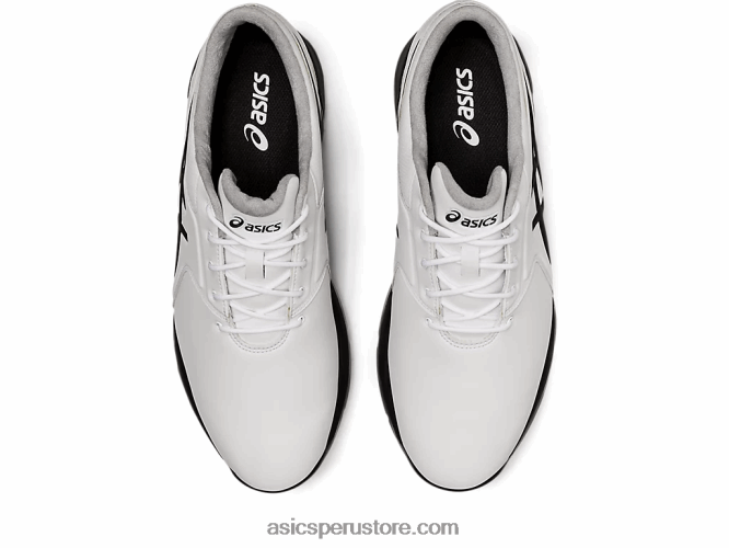 RPVB1374 blanco negro Asics gel-ace pro m