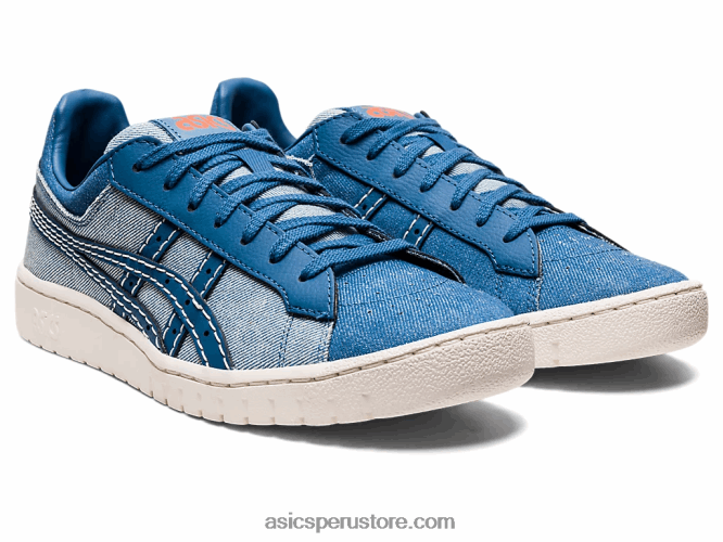 RPVB1379 azul/azul Asics gel-ptg