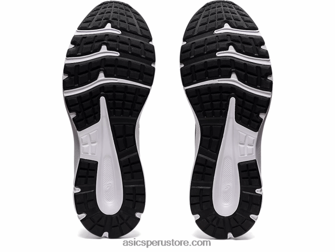 RPVB1381 lona verde oliva/negro Asics sacudida 3